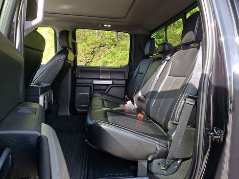 Used 2020 Ford F250 Lariat AWD/4WD image 10