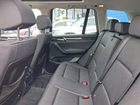 Used 2017 BMW X3 xDrive28i AWD/4WD image 25