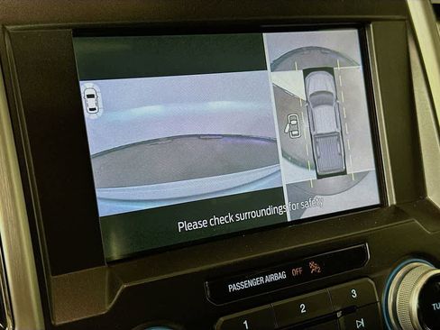 Certified 2020 Ford F150 Platinum w/ Equipment Group 701A Luxury image 28