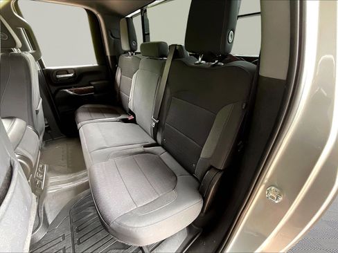 Used 2022 GMC Sierra 2500 SLE w/ SLE Convenience Package AWD/4WD image 22