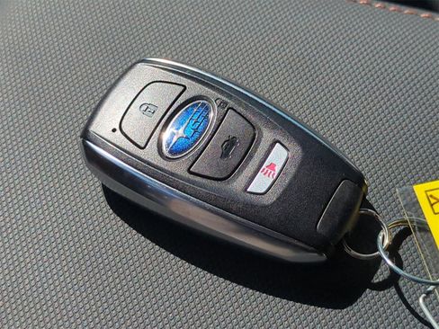 Used 2025 Subaru Forester Touring image 41