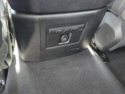 Used 2017 RAM 1500 Sport w/ Premium Sound Group RWD image 14
