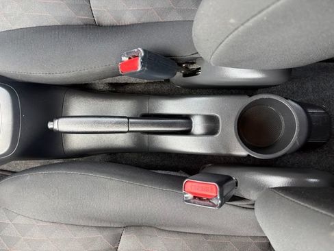 Used 2024 Mitsubishi Mirage ES FWD image 25