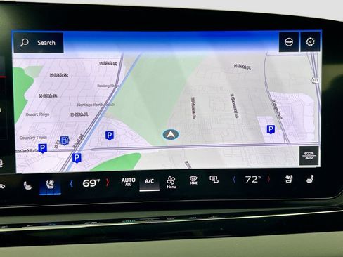 Used 2026 Audi A6 Premium Plus image 14