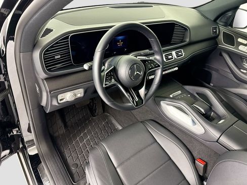 Certified 2026 Mercedes-Benz GLE 350 4MATIC image 9