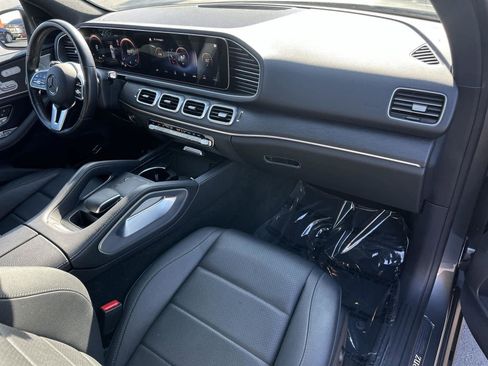 Used 2023 Mercedes-Benz GLE 350 image 12