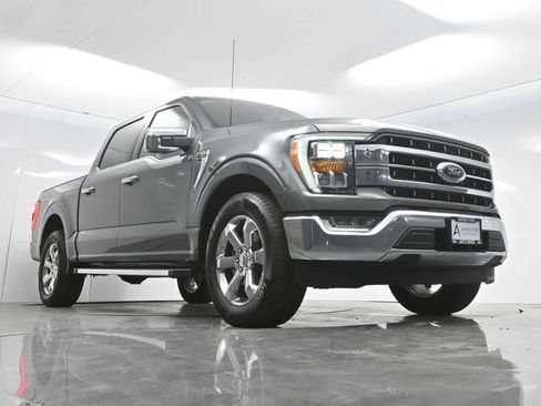 Used 2023 Ford F150 Lariat w/ Bed Utility Package RWD image 57