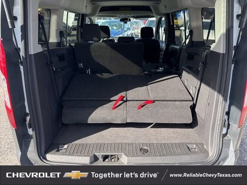 Used 2017 Ford Transit Connect XL image 10