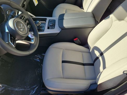 New 2026 MAZDA CX-70 3.3 Turbo w/ Preferred Package image 19