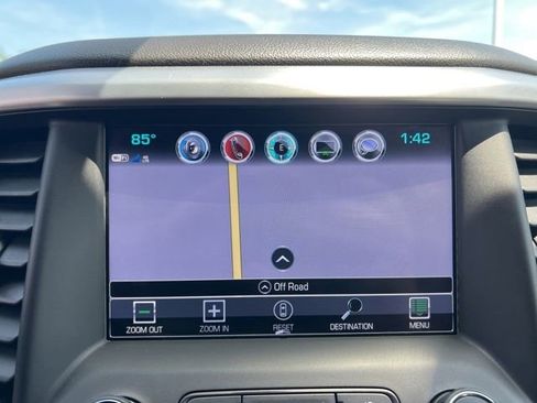 Used 2017 GMC Acadia SLT FWD image 19