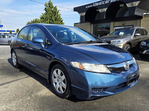 Used 2009 Honda Civic LX image 33