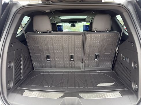 New 2025 Chevrolet Tahoe High Country AWD/4WD image 50