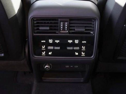 New 2026 Porsche Cayenne S AWD/4WD image 28