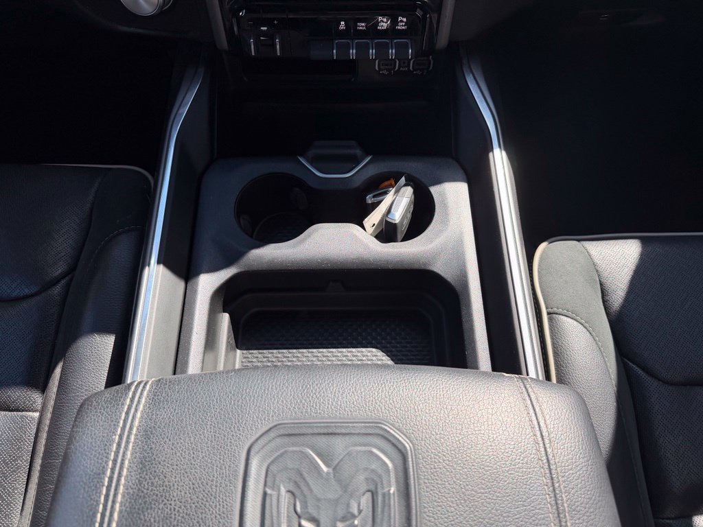 Certified 2022 RAM 1500 Laramie AWD/4WD image 20