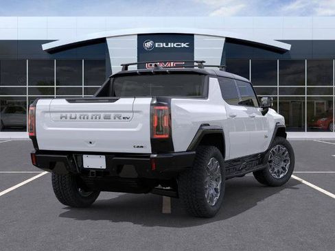New 2026 GMC Hummer EV 4x4 Crew Cab image 4