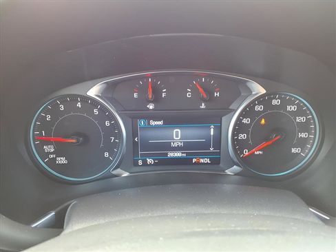 Used 2024 Chevrolet Equinox LT w/ LPO, Floor Liner Package image 19