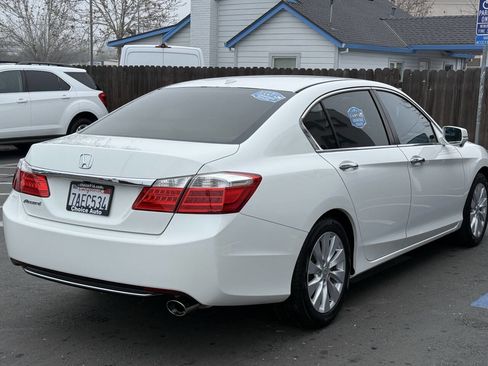 Used 2013 Honda Accord EX-L image 6