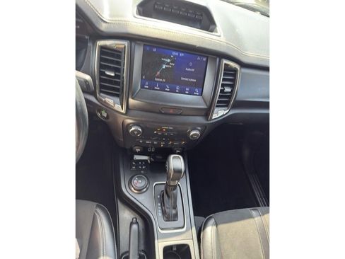 Used 2022 Ford Ranger Lariat w/ Tremor Off-Road Package image 35