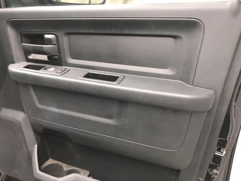 Used 2021 RAM 2500 Tradesman w/ Towing Technology Group image 23