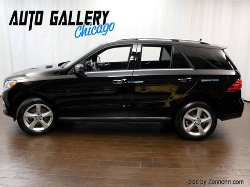 Used 2017 Mercedes-Benz GLE 350 4MATIC image 10