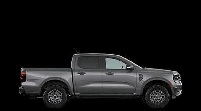 New 2026 Ford Ranger XLT w/ Equipment Group 301A High RWD image 85