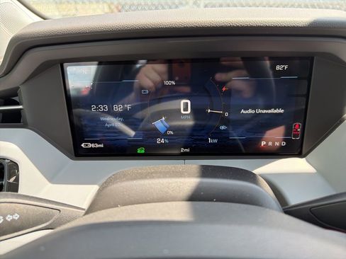 New 2027 Chevrolet Bolt LT FWD image 6
