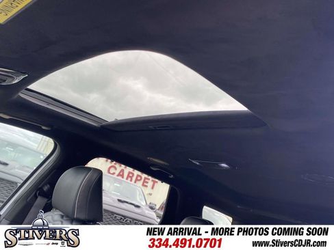 Used 2021 Hyundai Palisade Calligraphy FWD image 53