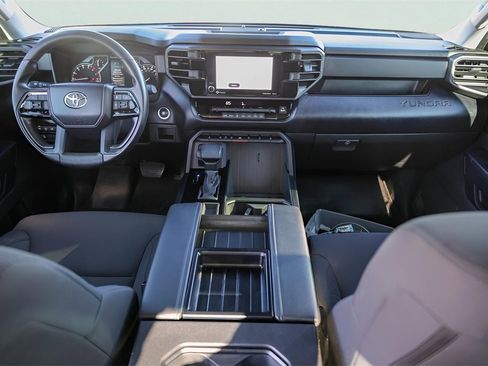 Used 2024 Toyota Tundra SR w/ SR Tow Package image 27