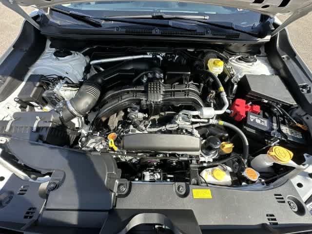 New 2026 Subaru Crosstrek 2.5i Limited AWD/4WD image 24