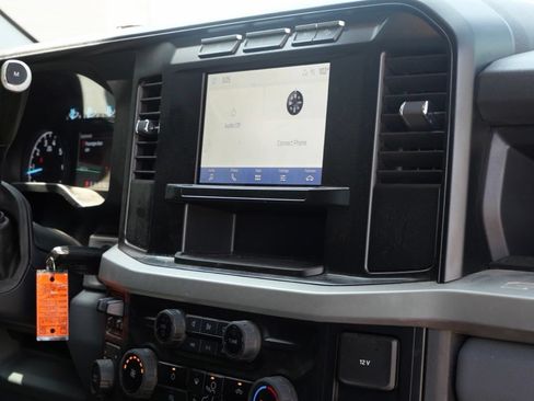 Used 2024 Ford F250 XL w/ STX Appearance Package AWD/4WD image 17