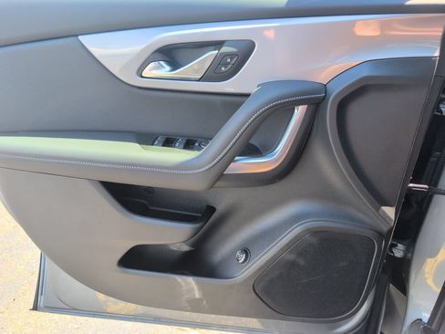 New 2026 Chevrolet Blazer LT w/ Convenience Package FWD image 15