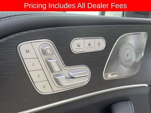 Used 2024 Mercedes-Benz GLE 350 4MATIC image 21
