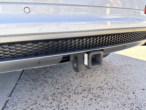 Used 2015 Audi Q7 3.0T S line Prestige image 50