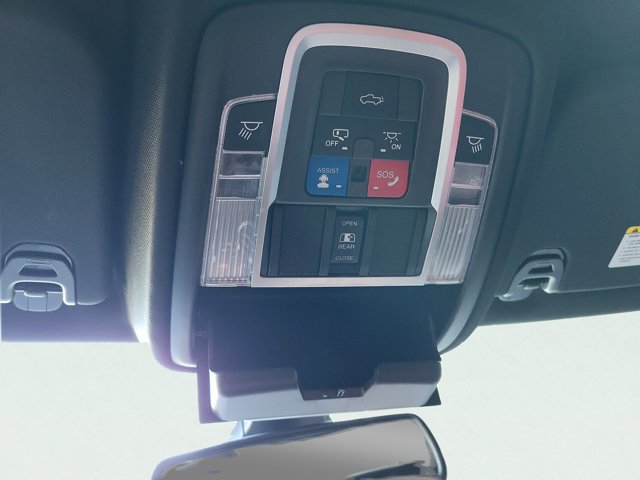 Used 2020 RAM 1500 Limited RWD image 34