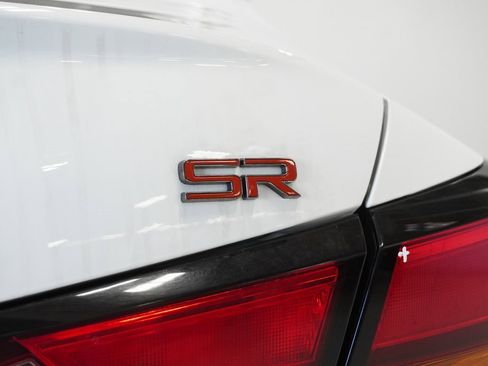 Used 2023 Nissan Altima 2.5 SR image 7