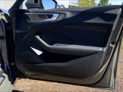 Certified 2025 Audi A5 2.0T Premium Plus w/ Premium Plus image 27