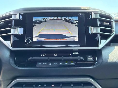 New 2026 Toyota Tundra SR5 AWD/4WD image 29