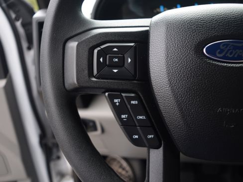 Used 2016 Ford F150 XL w/ XL Power Equipment Group RWD image 6