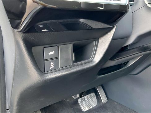 New 2026 Acura ADX FWD image 14