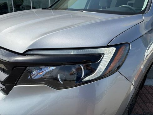 Used 2022 Honda Pilot Special Edition image 11