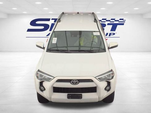 Used 2024 Toyota 4Runner SR5 image 2