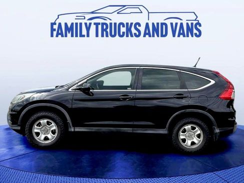 Used 2016 Honda CR-V LX image 2