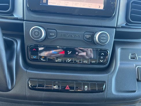 New 2026 RAM ProMaster 2500 image 30