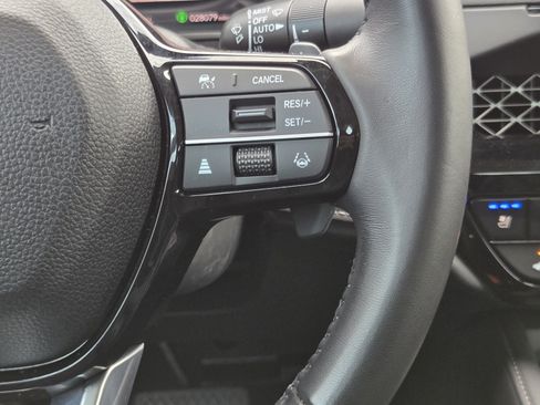 Used 2023 Honda Accord Touring image 26