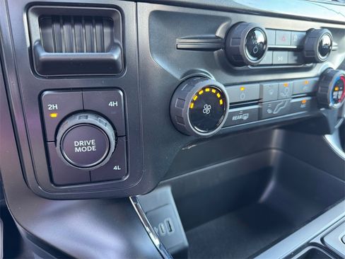 New 2025 Ford F150 STX w/ Equipment Group 200A image 19