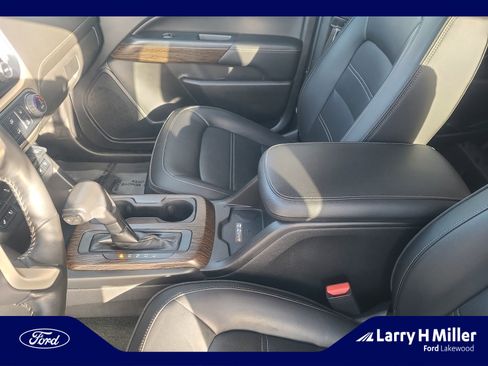 Used 2018 GMC Canyon Denali image 15