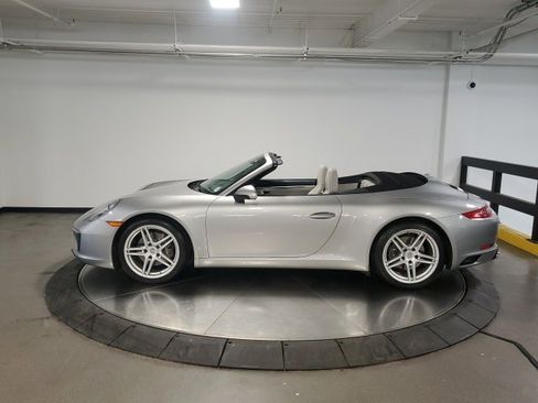 Used 2018 Porsche 911 Carrera image 5