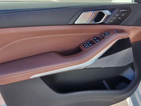 New 2027 BMW X7 M60i AWD/4WD image 8