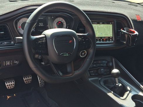 Used 2023 Dodge Challenger R/T Scat Pack RWD image 12