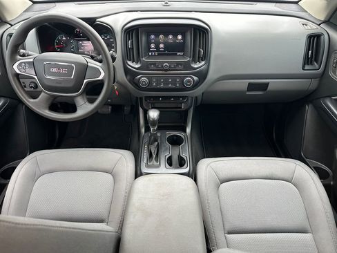 Used 2022 GMC Canyon Elevation Standard w/ Convenience Package image 13